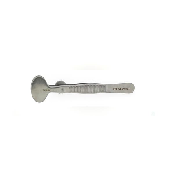Forcep Chalazion Desmarres 3-1/2